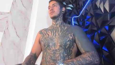 Snapshot of jaxxxonherd chatting on October 2, 2025, 3:30 pm Michael online show from October 2, 2025, 3:30 pm