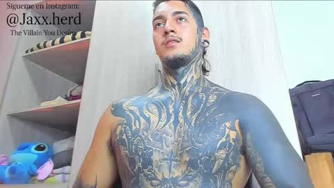 Snapshot of jaxxxonherd chatting on November 6, 2025, 1:12 pm Michael online show from November 6, 2025, 1:12 pm