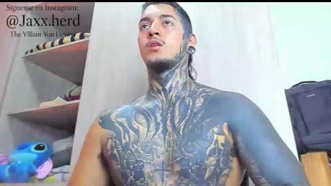 Snapshot of jaxxxonherd chatting on November 13, 2025, 12:15 pm Michael online show from November 13, 2025, 12:15 pm