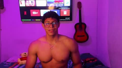 Snapshot of jaxxxsavage chatting on March 6, 2026, 4:09 am Jax online show from March 6, 2026, 4:09 am