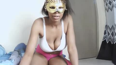 jay_amis online show from May 25, 2026, 6:14 pm