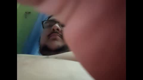 Your Daddy online show from December 11, 2024, 6:20 pm