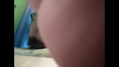 Your Daddy online show from January 9, 2025, 6:57 pm