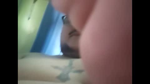 Your Daddy online show from January 27, 2025, 7:13 pm