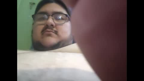 Your Daddy online show from January 30, 2025, 12:18 am