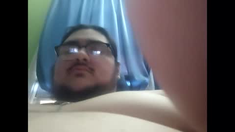 Your Daddy online show from October 20, 2025, 5:57 pm