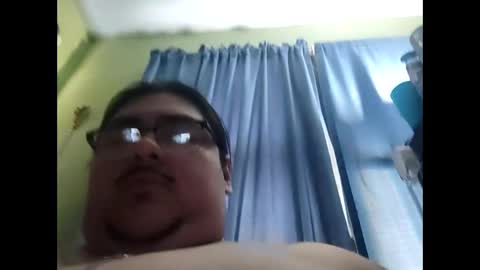 Your Daddy online show from October 24, 2025, 4:03 pm