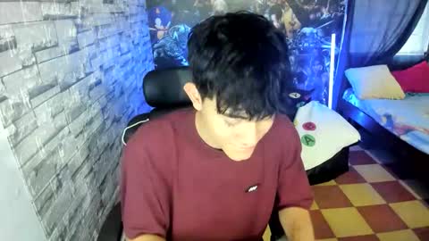 JAY ORANGE online show from December 5, 2025, 7:43 pm