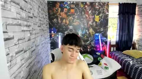 JAY ORANGE online show from February 12, 2026, 8:26 pm