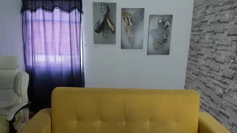 JAY ORANGE online show from February 22, 2026, 5:00 pm