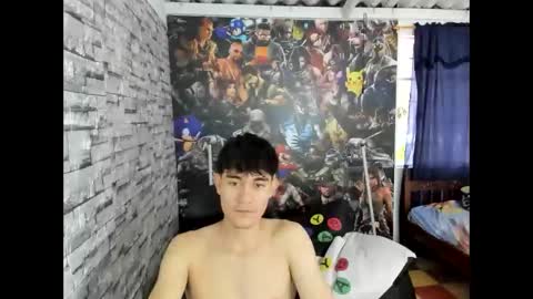 JAY ORANGE online show from March 5, 2026, 6:59 pm