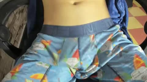 JAY ORANGE online show from March 20, 2026, 8:14 pm