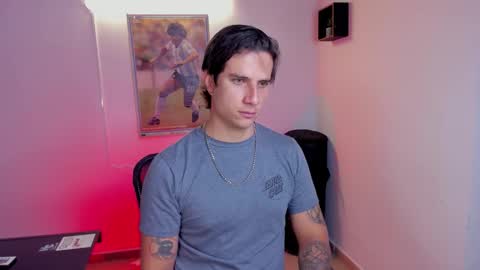 Jay Alvarrez online show from November 17, 2025, 3:51 pm