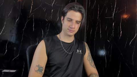 Snapshot of jayalvarrez_ chatting on April 18, 2026, 7:07 pm Jay Alvarrez online show from April 18, 2026, 7:07 pm