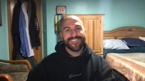 jaybo59 online show from October 24, 2025, 3:36 am