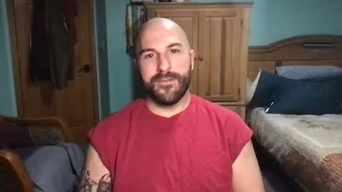 jaybo59 online show from November 14, 2025, 2:10 am