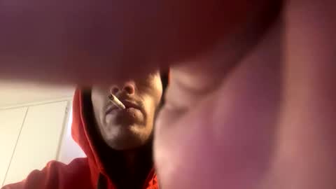 Naughtyfreak online show from January 21, 2025, 4:58 pm