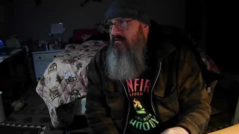 Grand Zaddy or Jay its casual online show from December 29, 2024, 4:59 am