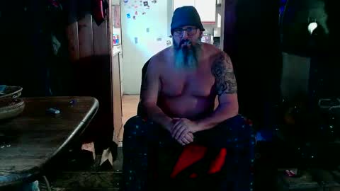 Grand Zaddy or Jay its casual online show from December 30, 2024, 4:29 pm