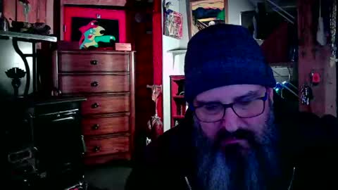 Grand Zaddy or Jay its casual online show from December 31, 2024, 5:51 pm