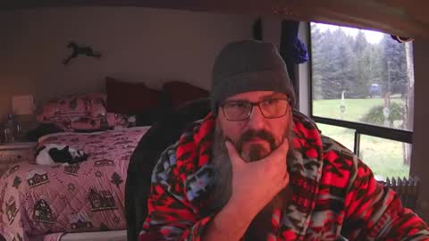 Grand Zaddy or Jay its casual online show from January 3, 2025, 8:11 pm