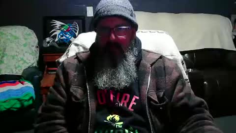 Grand Zaddy or Jay its casual online show from January 22, 2025, 10:29 am