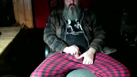 Grand Zaddy or Jay its casual online show from January 27, 2025, 6:52 am