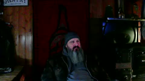 Grand Zaddy or Jay its casual online show from February 2, 2025, 2:17 am