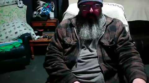 Grand Zaddy or Jay its casual online show from February 2, 2025, 10:13 am