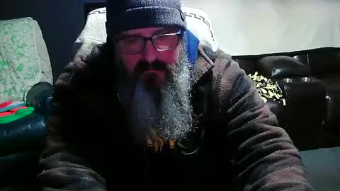 Grand Zaddy or Jay its casual online show from February 16, 2025, 8:43 am