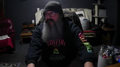 Grand Zaddy or Jay its casual online show from September 26, 2025, 7:01 am