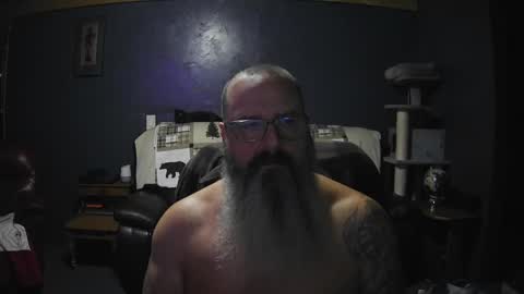 Grand Zaddy or Jay its casual online show from September 28, 2025, 1:44 am