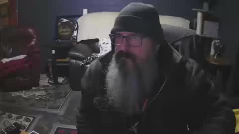 Grand Zaddy or Jay its casual online show from October 11, 2025, 11:09 am