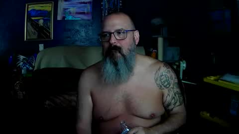 Grand Zaddy or Jay its casual online show from May 30, 2026, 11:46 pm