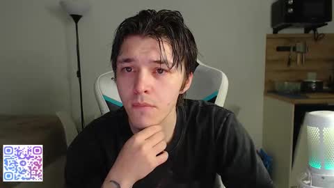 Snapshot of jayce_icestone chatting on December 21, 2025, 5:42 pm Jayce online show from December 21, 2025, 5:42 pm
