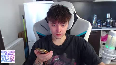 Snapshot of jayce_icestone chatting on March 10, 2026, 11:15 am Jayce online show from March 10, 2026, 11:15 am