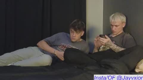 THE HOUSE online show from November 9, 2025, 1:20 pm