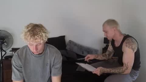 Snapshot of jaycex_69 chatting on January 7, 2026, 12:07 pm THE HOUSE online show from January 7, 2026, 12:07 pm