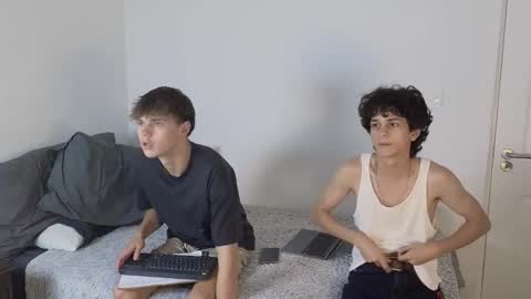 Snapshot of jaycex_69 chatting on February 22, 2026, 1:31 pm THE HOUSE online show from February 22, 2026, 1:31 pm