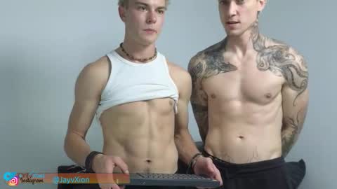 Snapshot of jaycex_69 chatting on March 13, 2026, 4:57 pm THE HOUSE online show from March 13, 2026, 4:57 pm