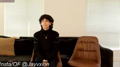 Snapshot of jaycex_69 chatting on July 21, 2026, 1:57 pm THE HOUSE online show from July 21, 2026, 1:57 pm