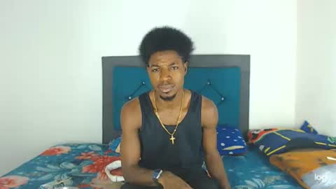 jaycollins online show from February 1, 2025, 1:12 am