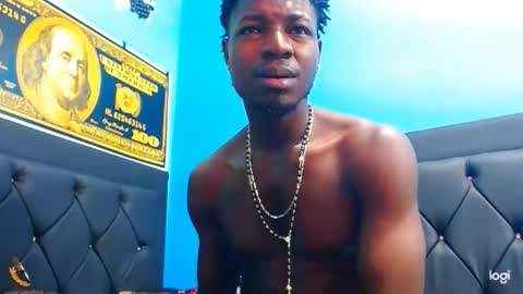 jaycollins online show from March 2, 2026, 1:41 am