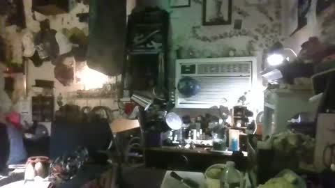 Jayda Heat online show from October 2, 2025, 9:27 am