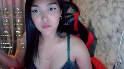 Snapshot of jaydakhalifa chatting on March 12, 2025, 2:52 am Jayda Khalifa online show from March 12, 2025, 2:52 am