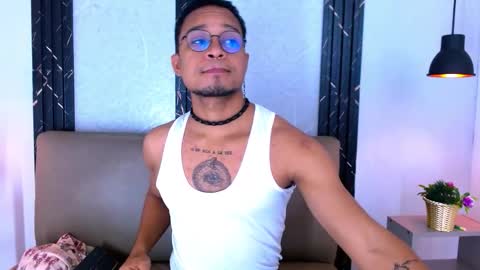 Jayden Morris online show from November 25, 2025, 11:32 am