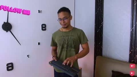 Snapshot of jayden_morris chatting on January 16, 2026, 11:47 am Jayden Morris online show from January 16, 2026, 11:47 am