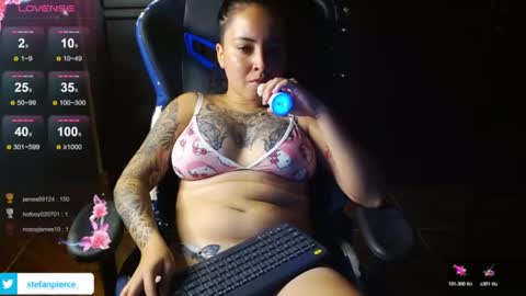      online show from July 14, 2026, 10:15 pm