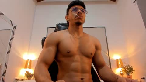 JAYDEN online show from June 13, 2026, 4:10 am