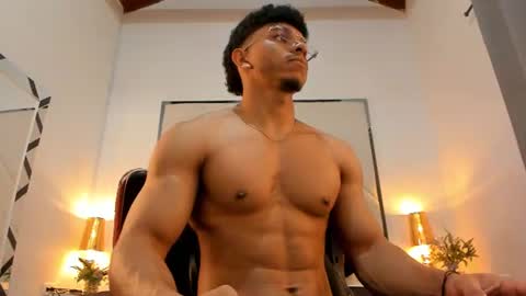 JAYDEN online show from June 22, 2026, 5:04 am